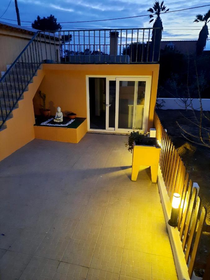Sao JuliaoSunset House别墅 外观 照片