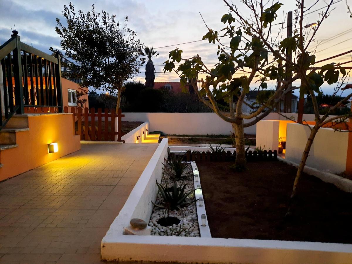 Sao JuliaoSunset House别墅 外观 照片
