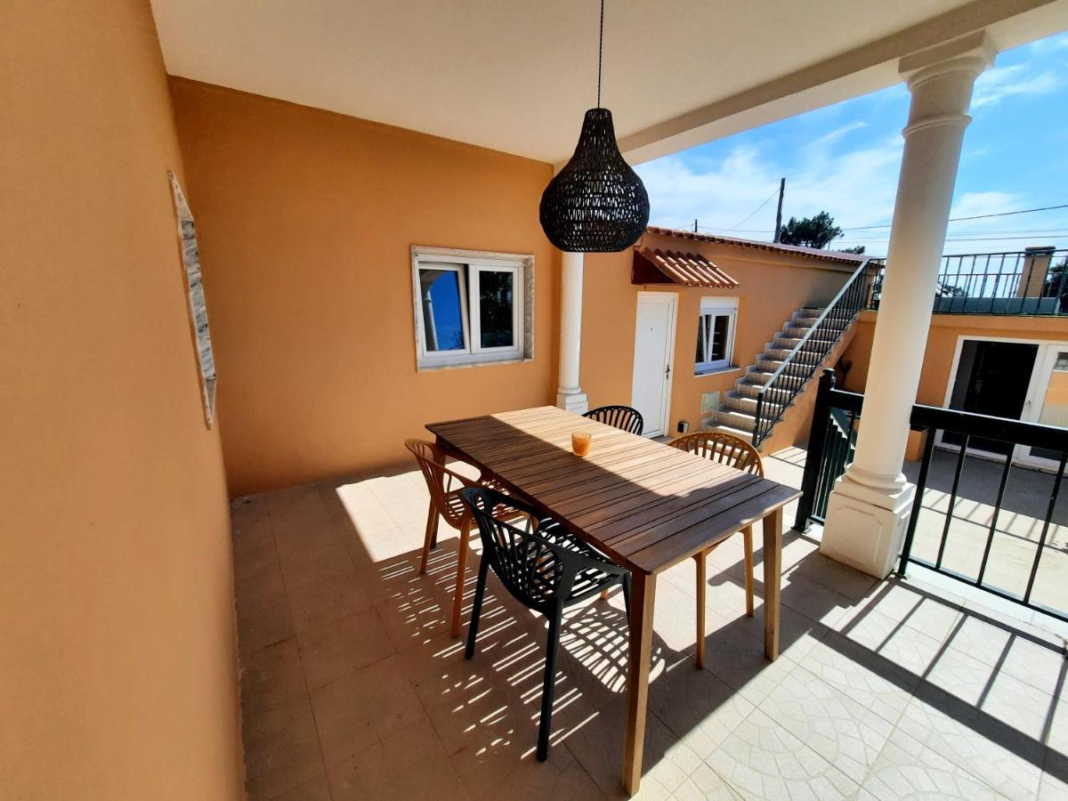 Sao JuliaoSunset House别墅 外观 照片