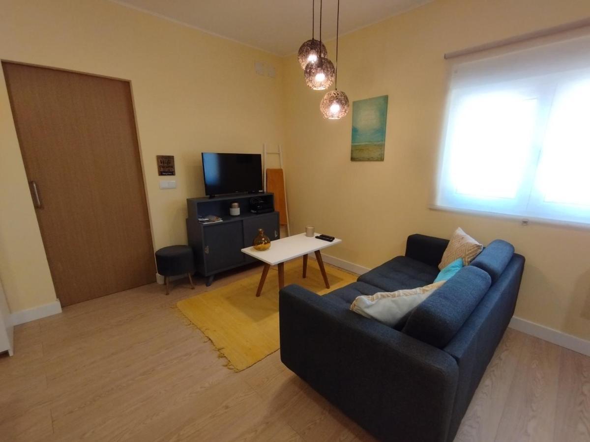 Sao JuliaoSunset House别墅 外观 照片