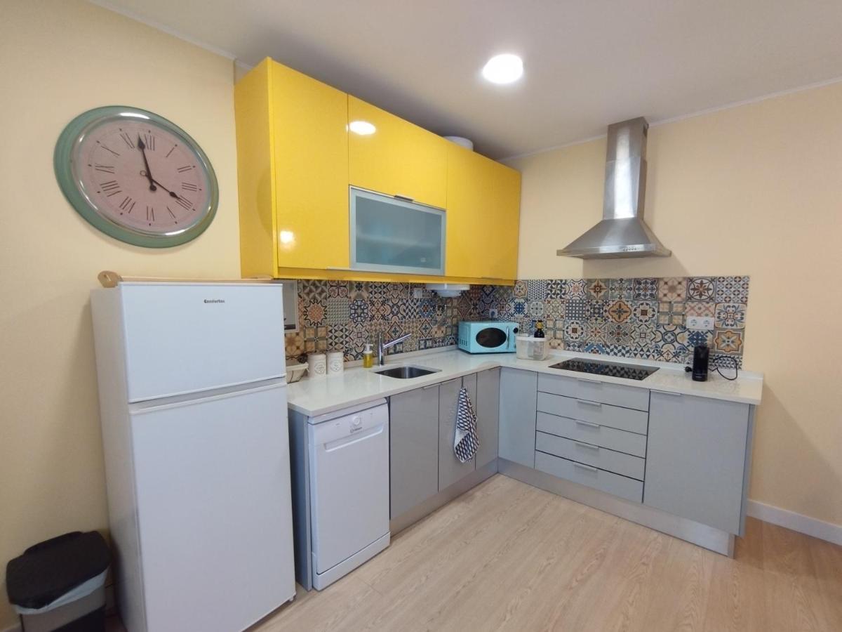 Sao JuliaoSunset House别墅 外观 照片