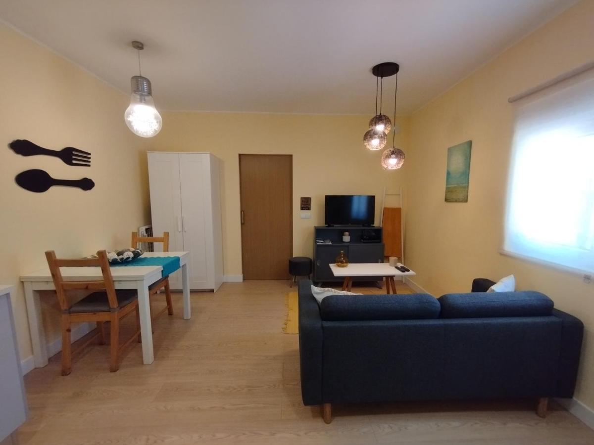 Sao JuliaoSunset House别墅 外观 照片