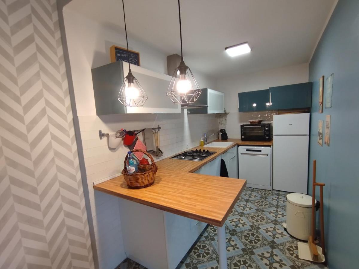 Sao JuliaoSunset House别墅 外观 照片