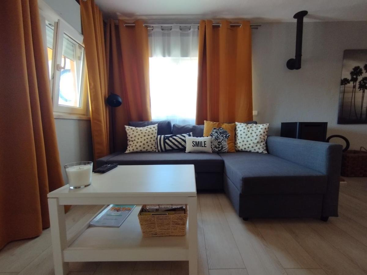 Sao JuliaoSunset House别墅 外观 照片