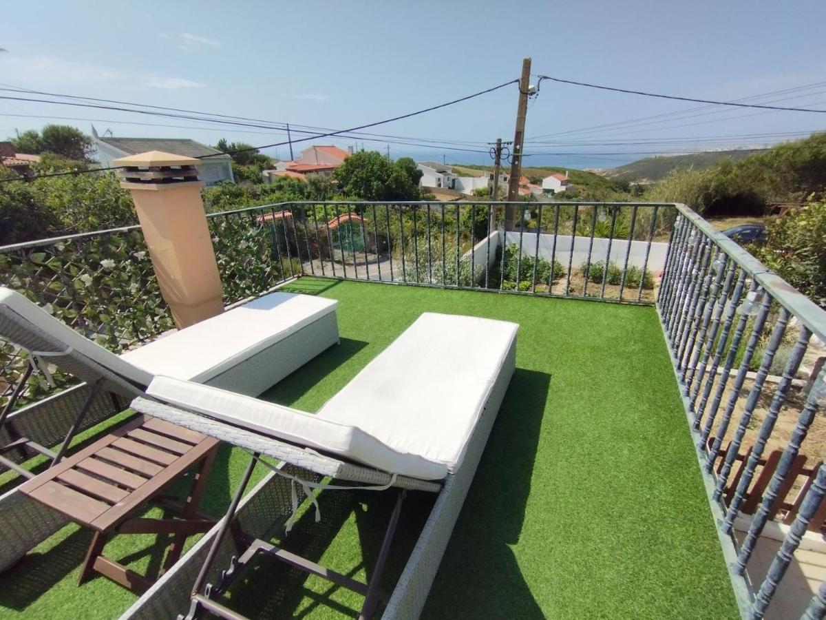 Sao JuliaoSunset House别墅 外观 照片