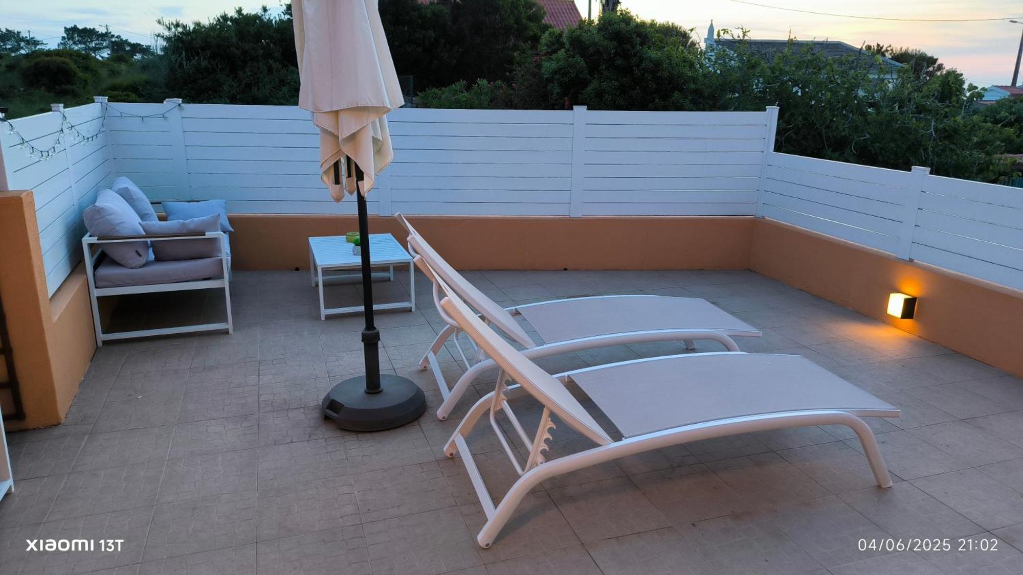 Sao JuliaoSunset House别墅 外观 照片
