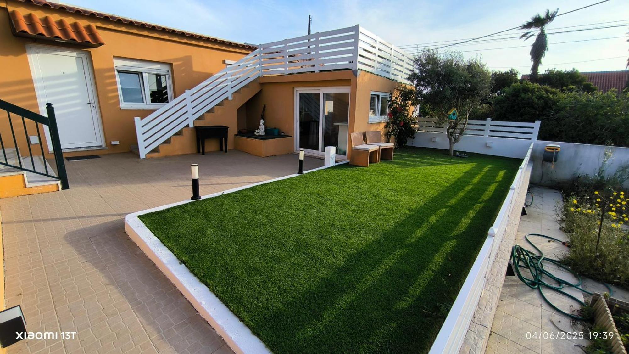 Sao JuliaoSunset House别墅 外观 照片
